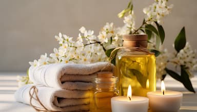 Massage Oils