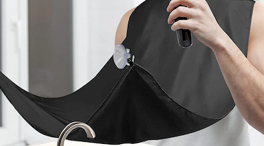 Beard Bib Aprons