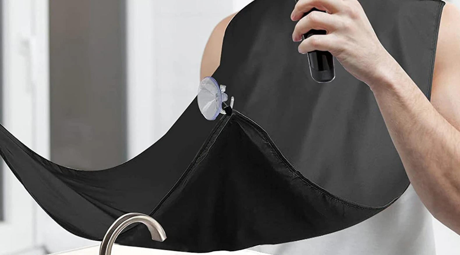 Beard Bib Aprons