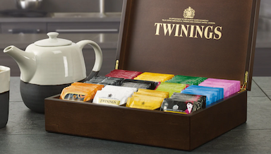 Tea Gift Sets