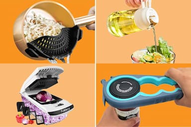 Kitchen Gadgets