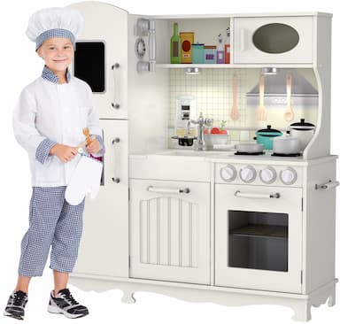 Kids Kitchen Playsets