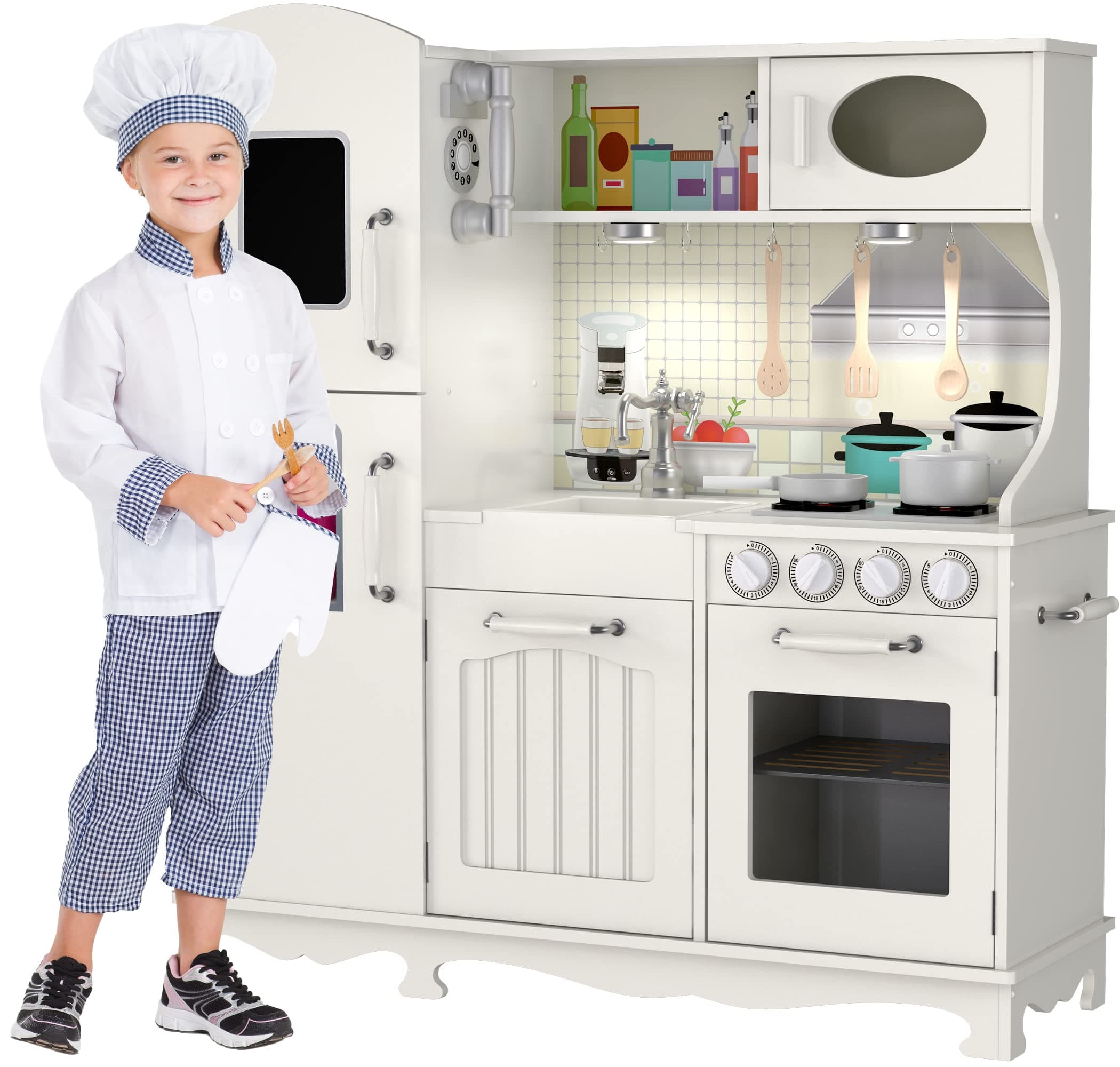 Kids Kitchen Playsets