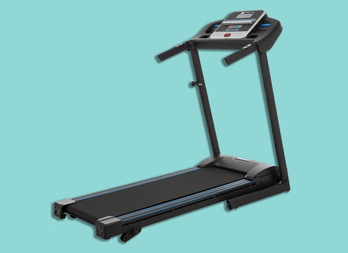 Folding Treadmills for Home