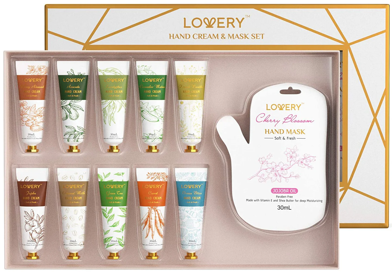 Hand Cream Sets