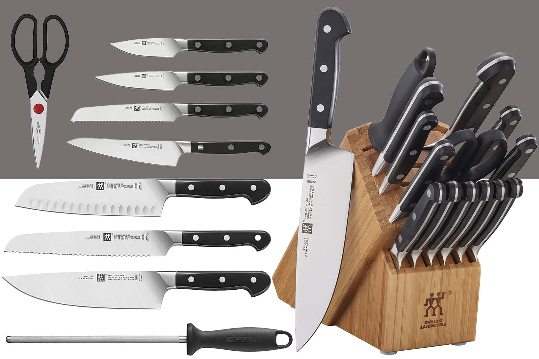 Knife Sets