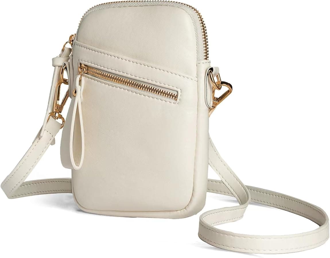 Small Crossbody Bags for Women