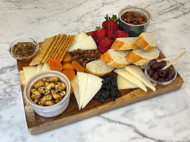 Cheese Boards