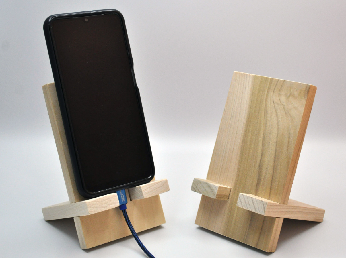 Phone Stands