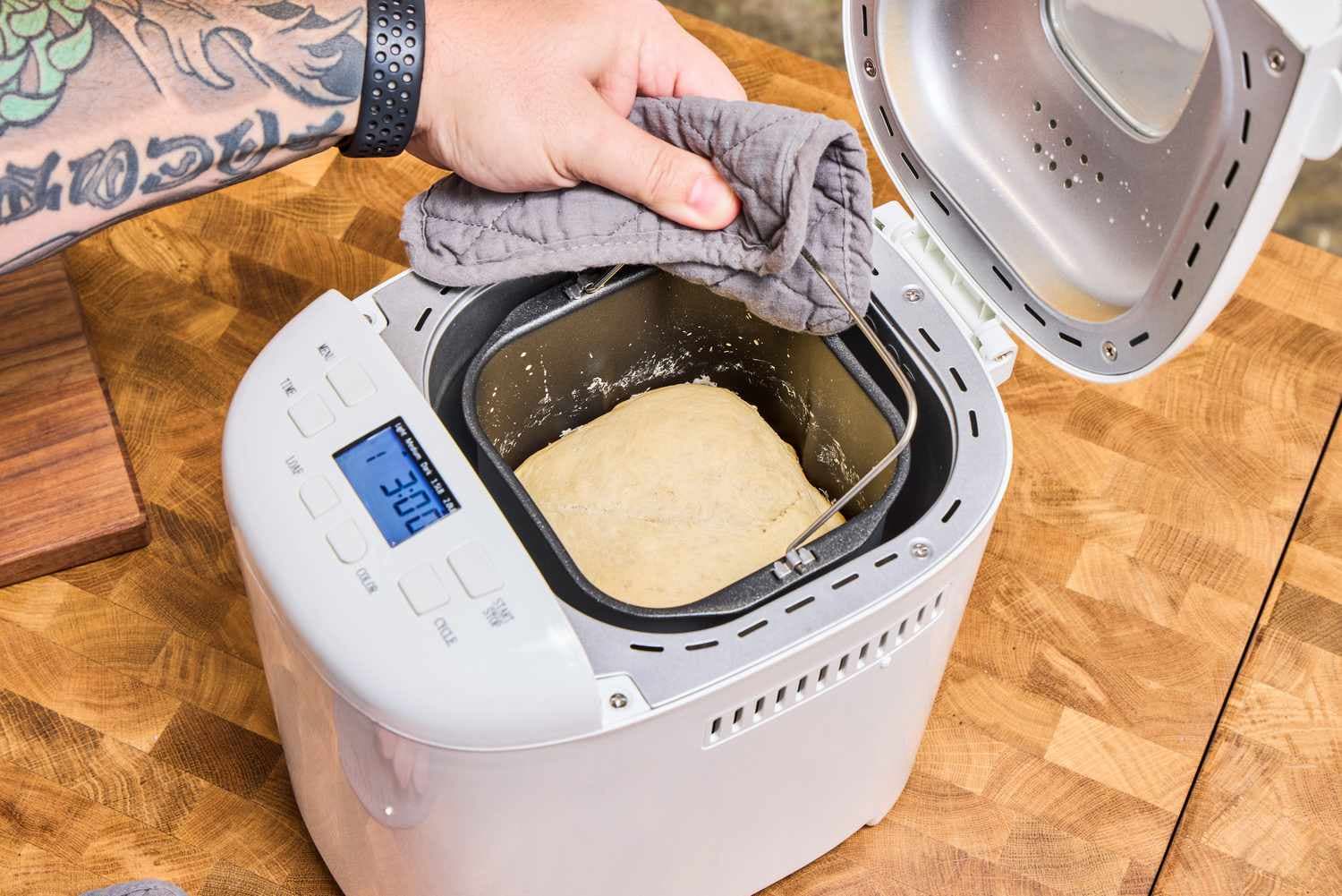 Bread Maker Machines