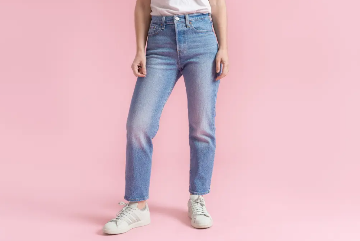 Women's Jeans