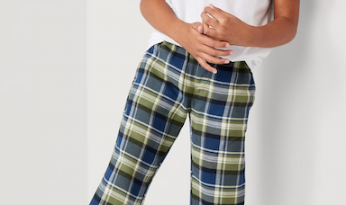 Boys Pajama Pants