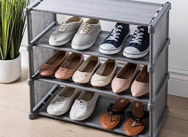 Shoe Racks