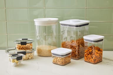 Food Storange Containers