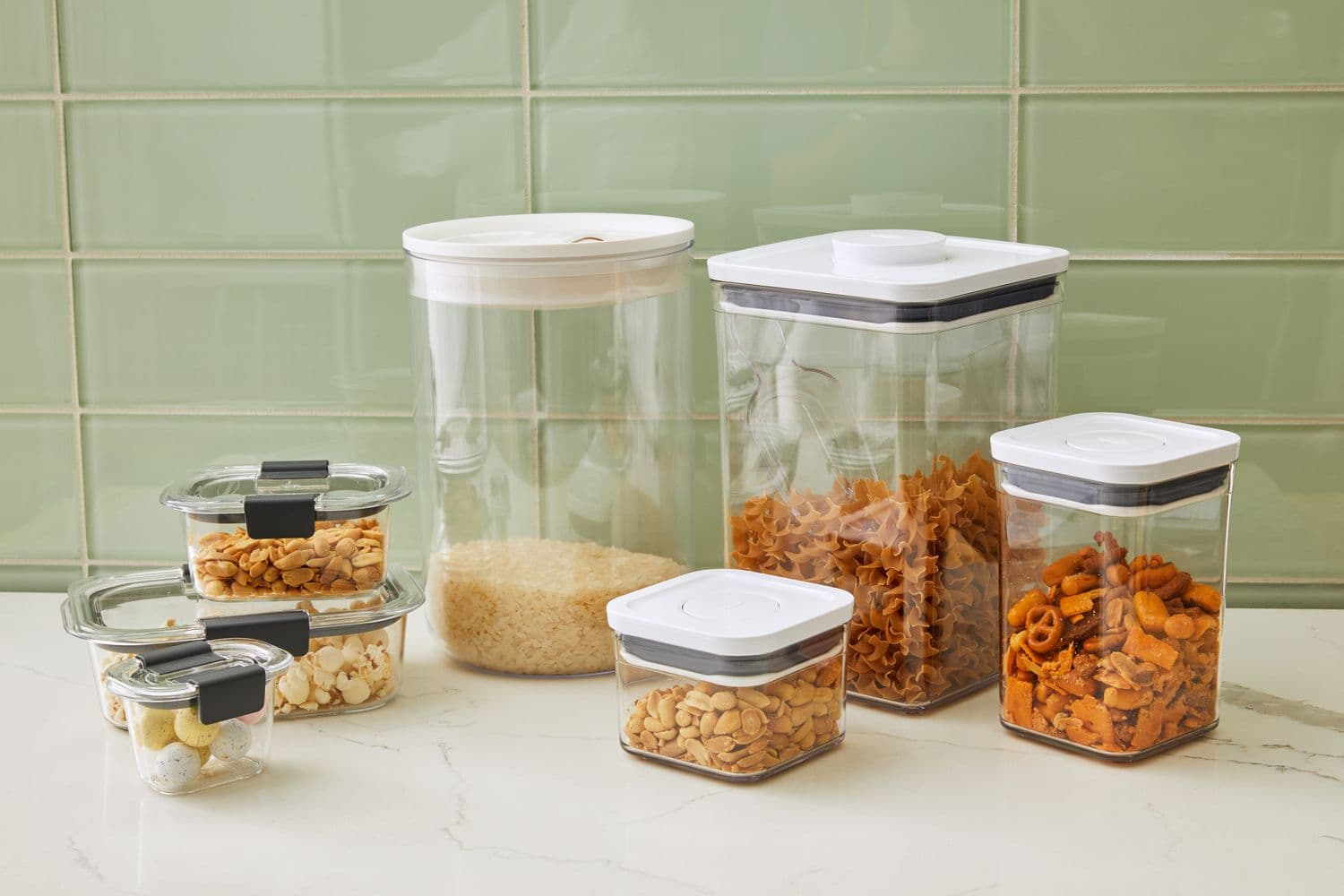 Food Storange Containers