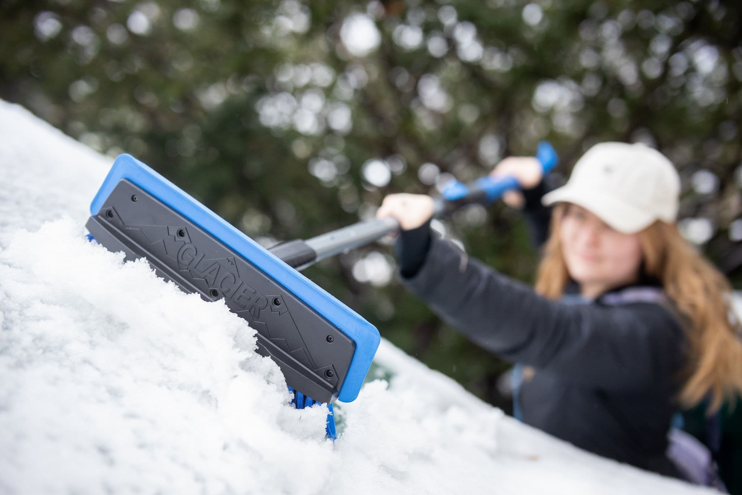 Snow Brushes