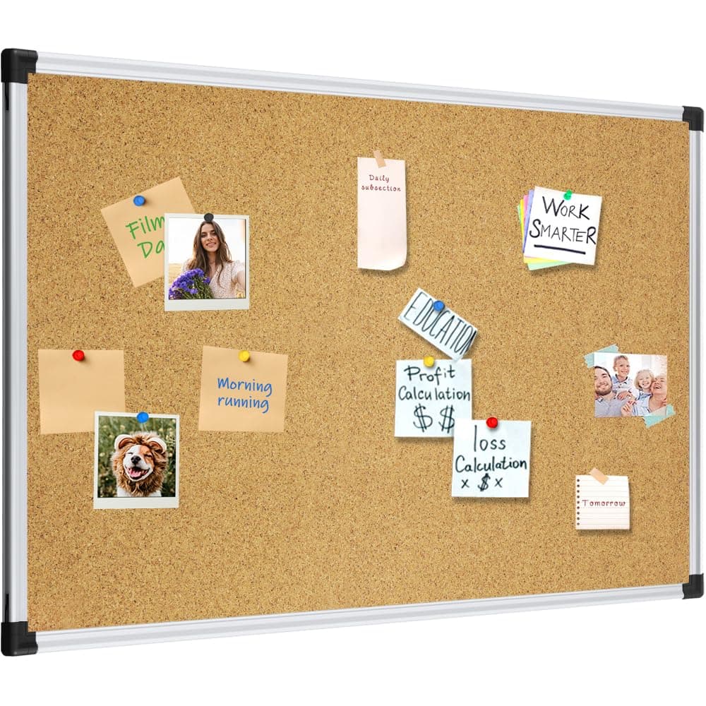 Cork Boards for Office