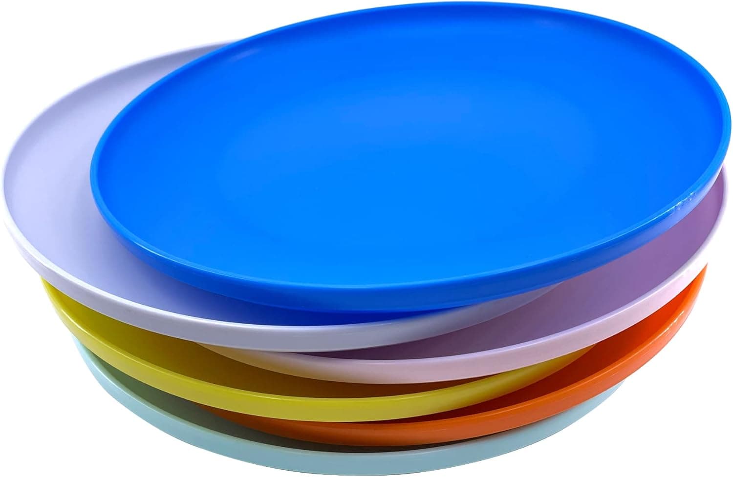 Plastic Plates