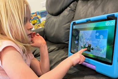 Kids Tablets