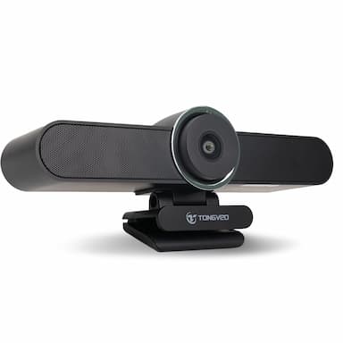 Webcams with Microphone