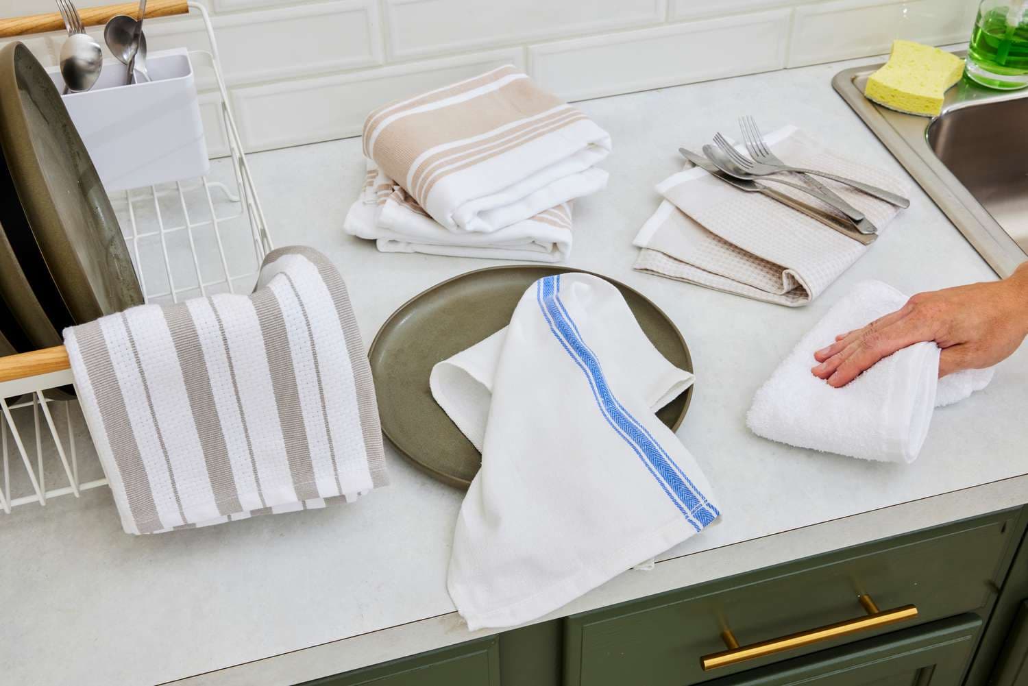 Home Kitchen Towels