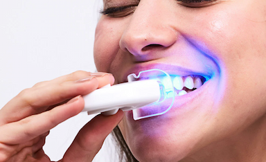 Teeth Whitening Kits