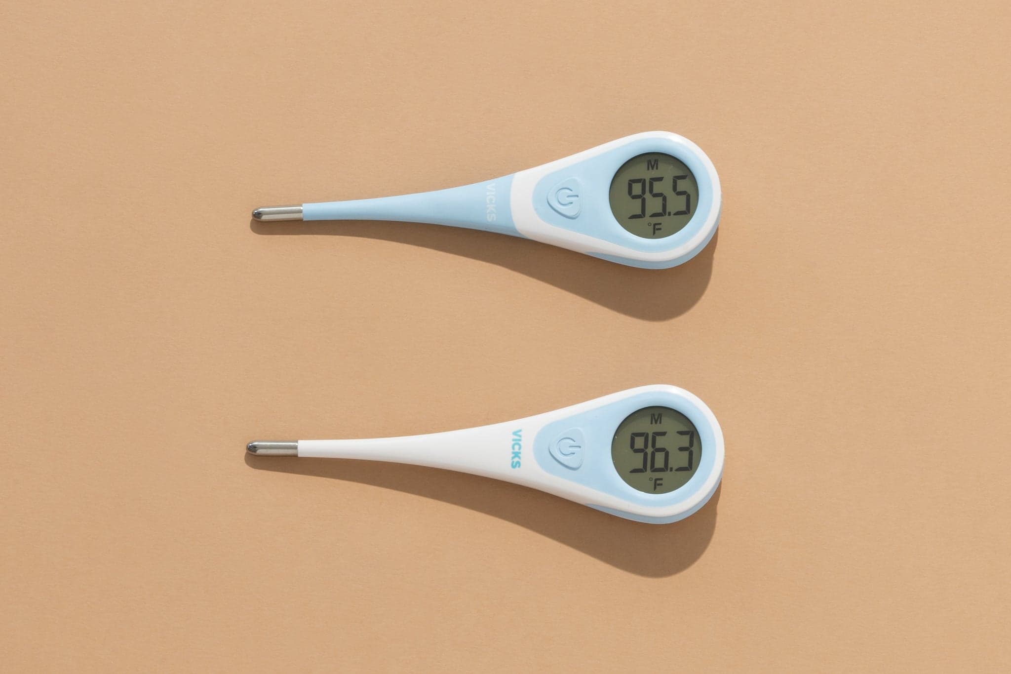 Digital Thermometers for Kids