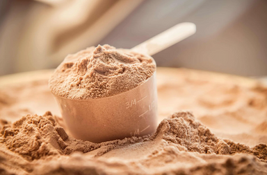 Protein Powders