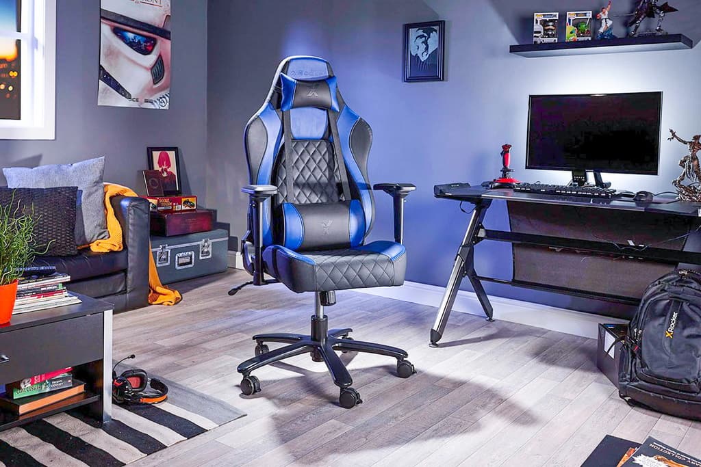 Gaming Chairs