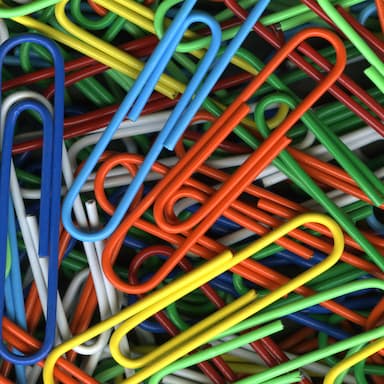 Paper Clips