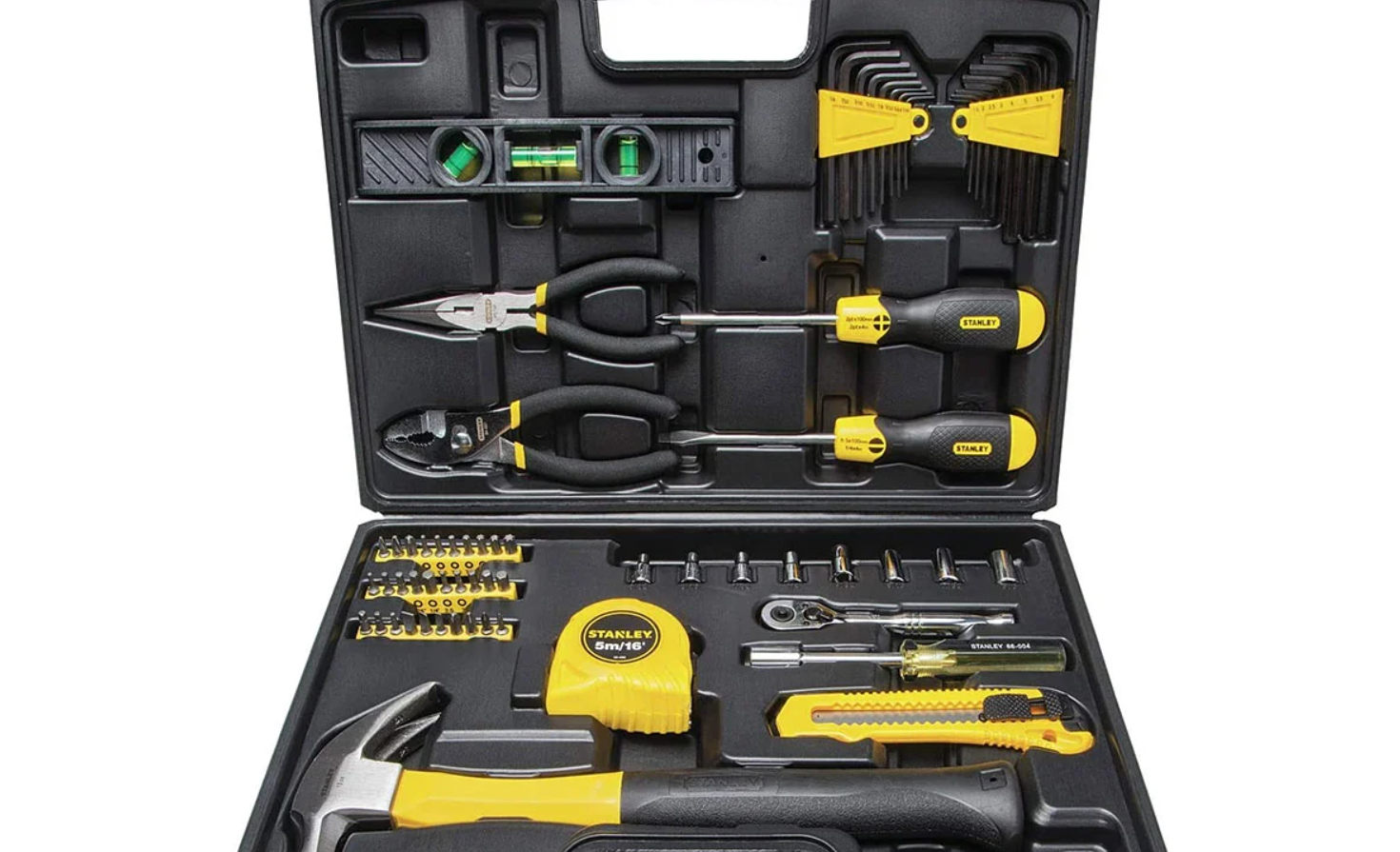 Home Tool Sets