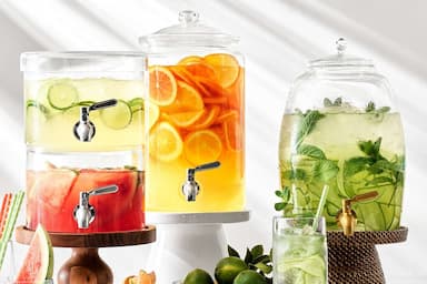 Beverage Dispensers