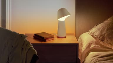 Bedside Lamps