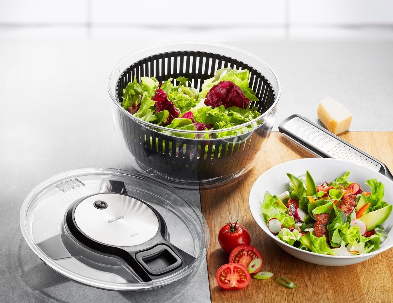 Smart Kitchen Gadgets