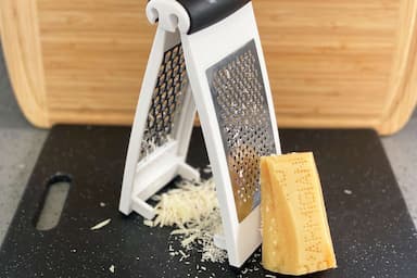 Cheese Graters