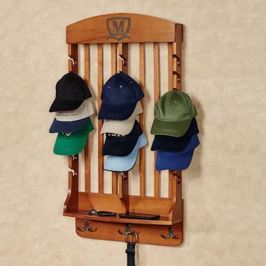 Hat Racks