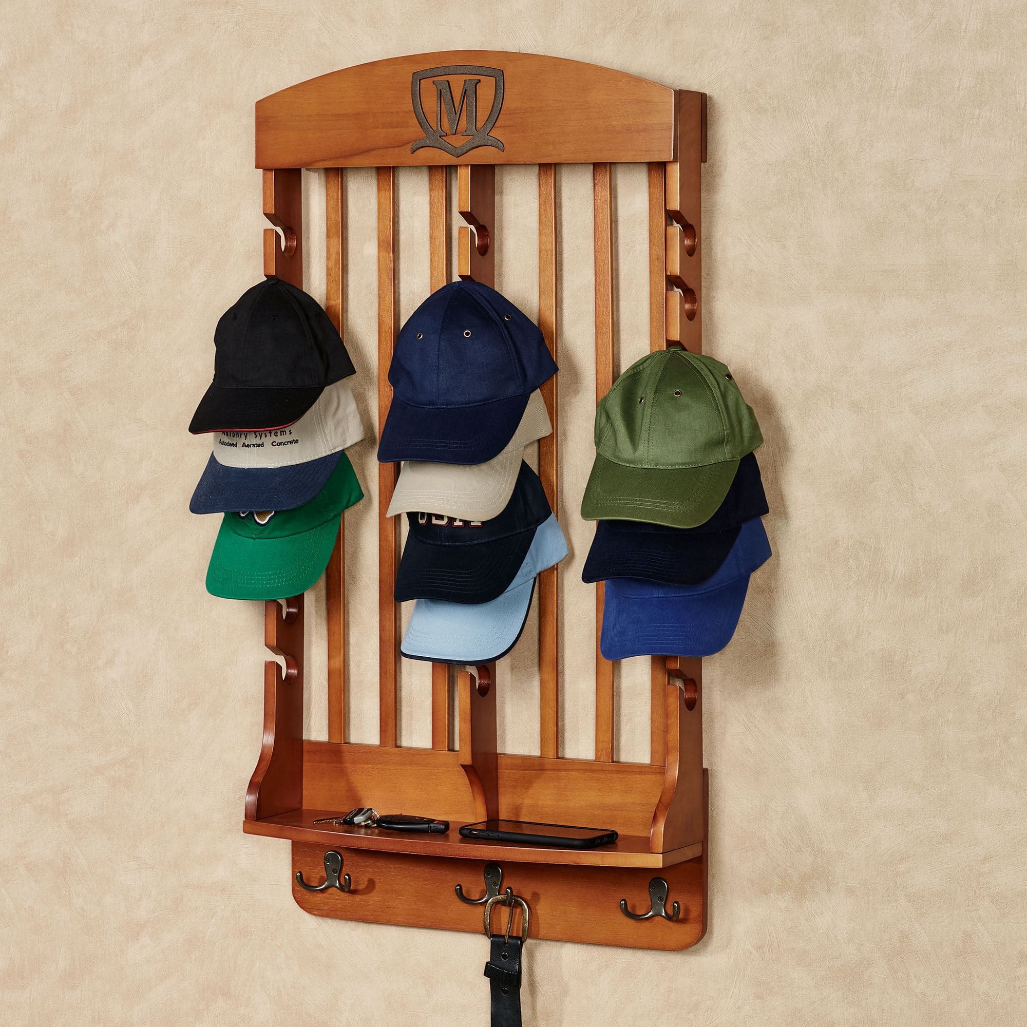 Hat Racks