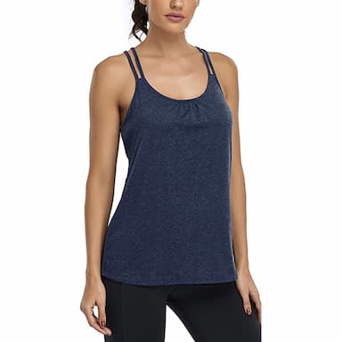 Workout Tank Tops