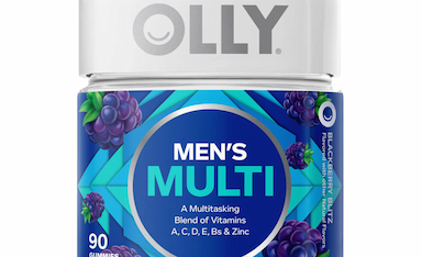 Multivitamins for Men