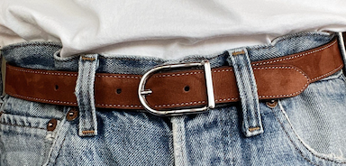 Belts for Jeans