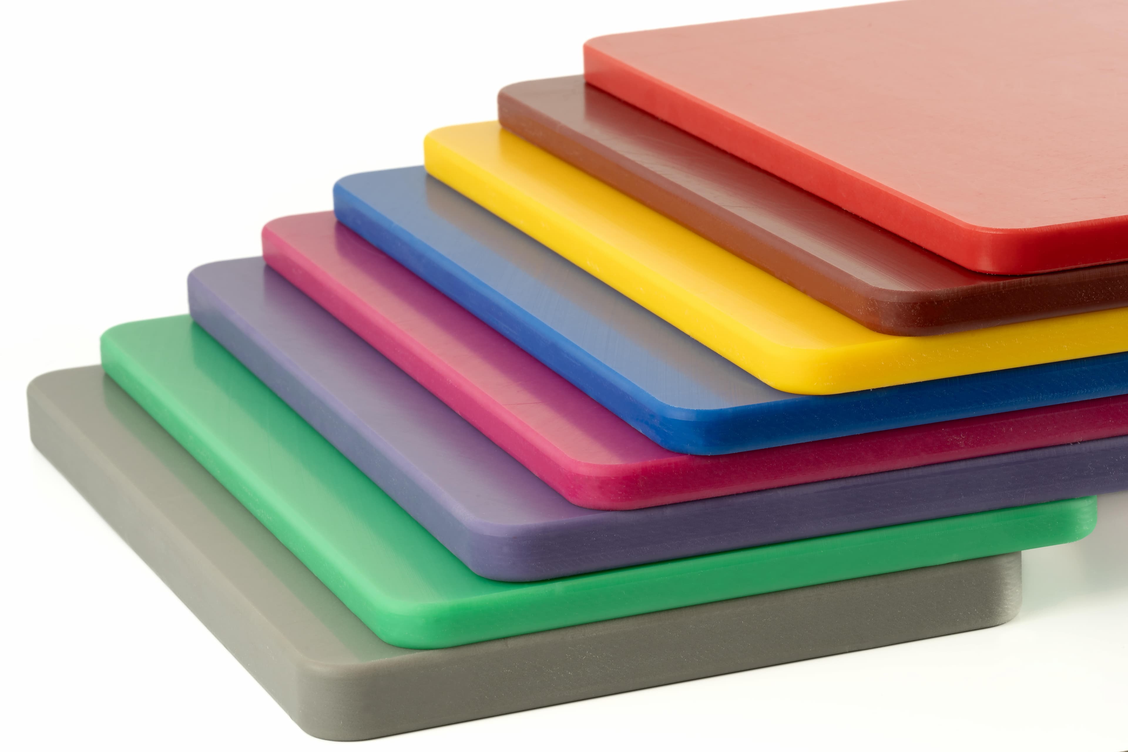 Plastic Cutting Boards