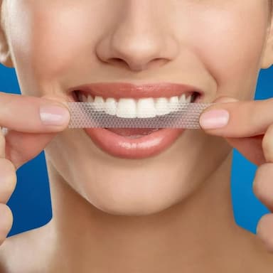 Teeth Whitening Strips