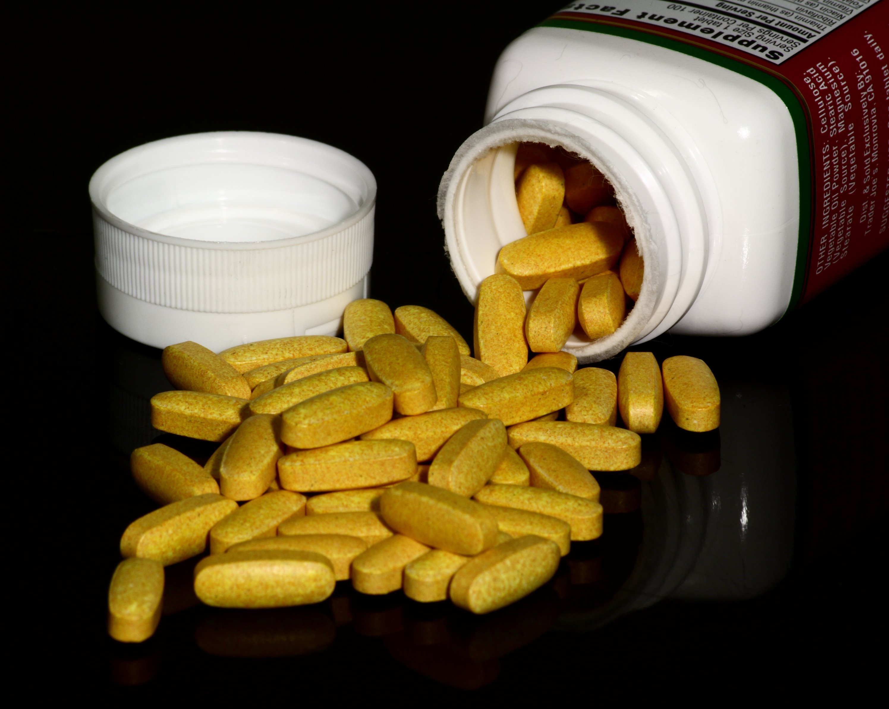 Multivitamin for Adults