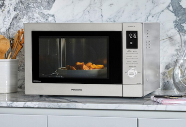 Microwave Ovens