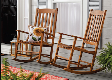 Rocking Chairs