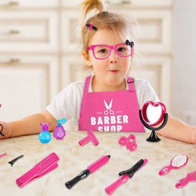 Styling Tools for Girl