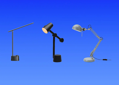 Desk Lamps for Home