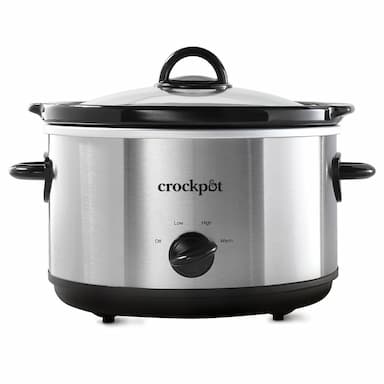 Manual Slow Cookers