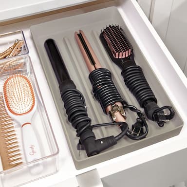 Hair Tool Organizers