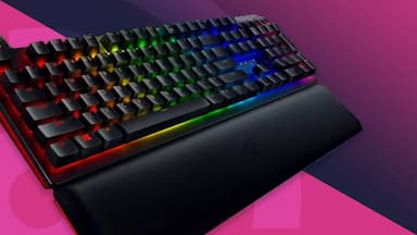 Gaming Keyboards